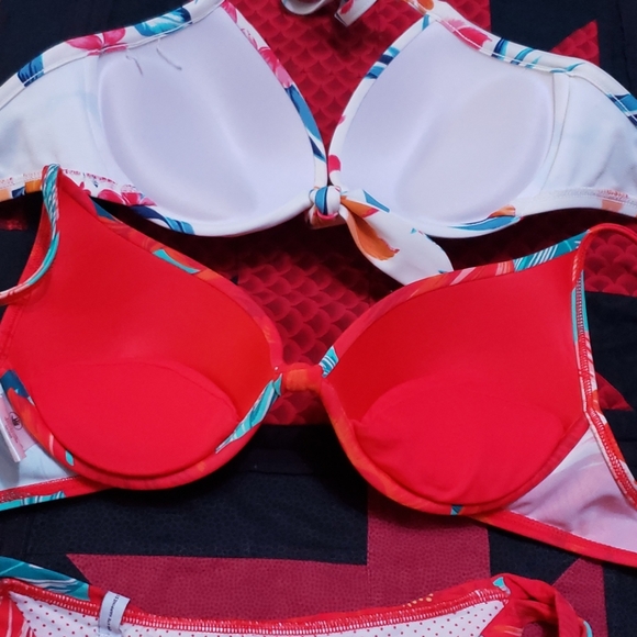 Swimming suit - Picture 4 of 4